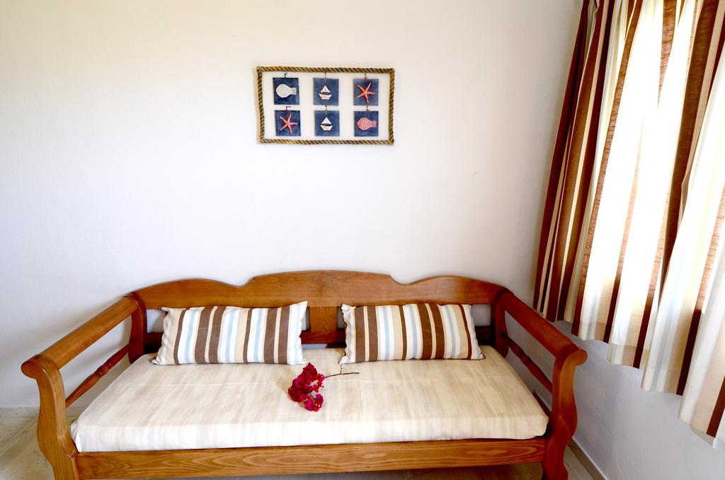 Golden Apartments Agios Nikolaos  Bagian luar foto