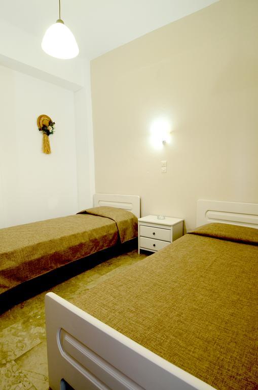 Golden Apartments Agios Nikolaos  Bagian luar foto