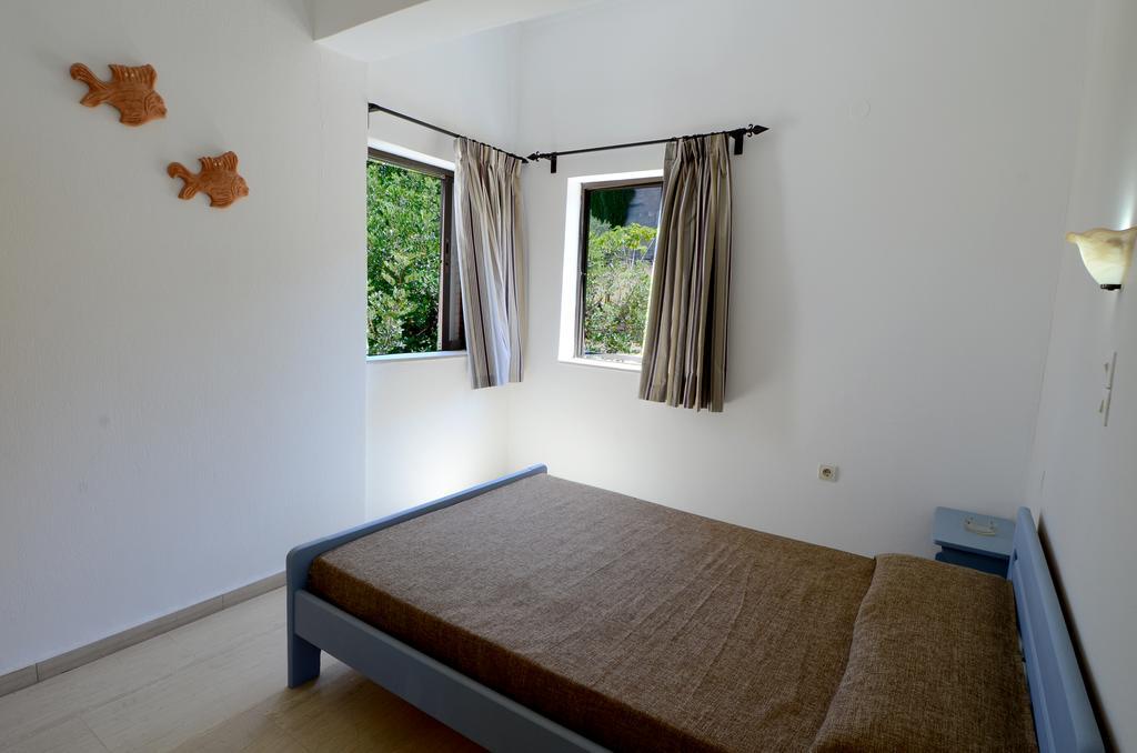 Golden Apartments Agios Nikolaos  Bagian luar foto