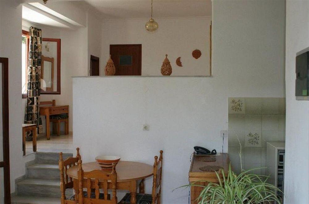 Golden Apartments Agios Nikolaos  Bagian luar foto