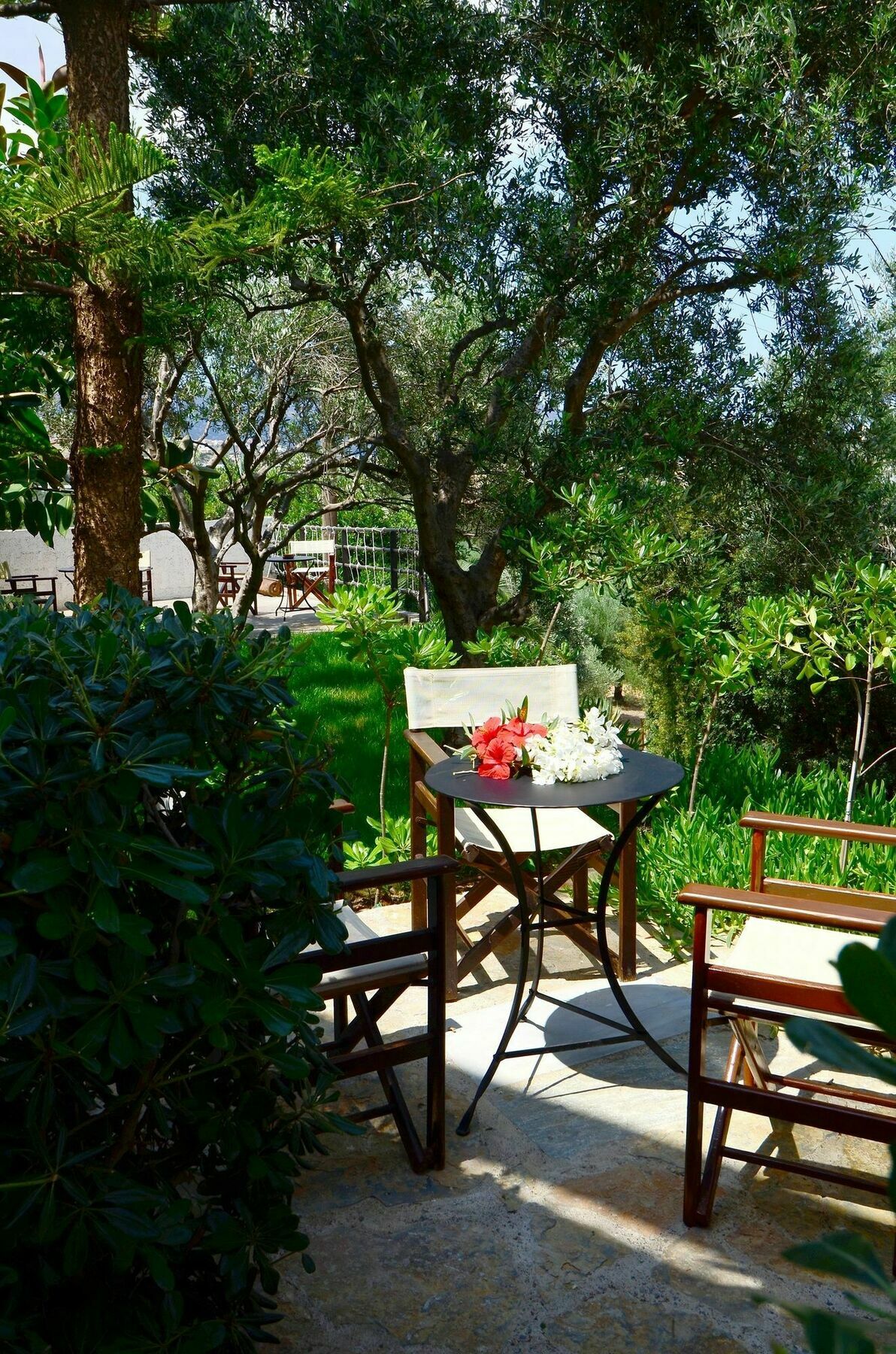 Golden Apartments Agios Nikolaos  Bagian luar foto