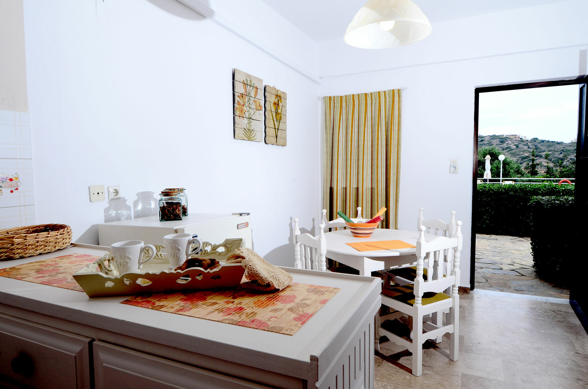Golden Apartments Agios Nikolaos  Bagian luar foto