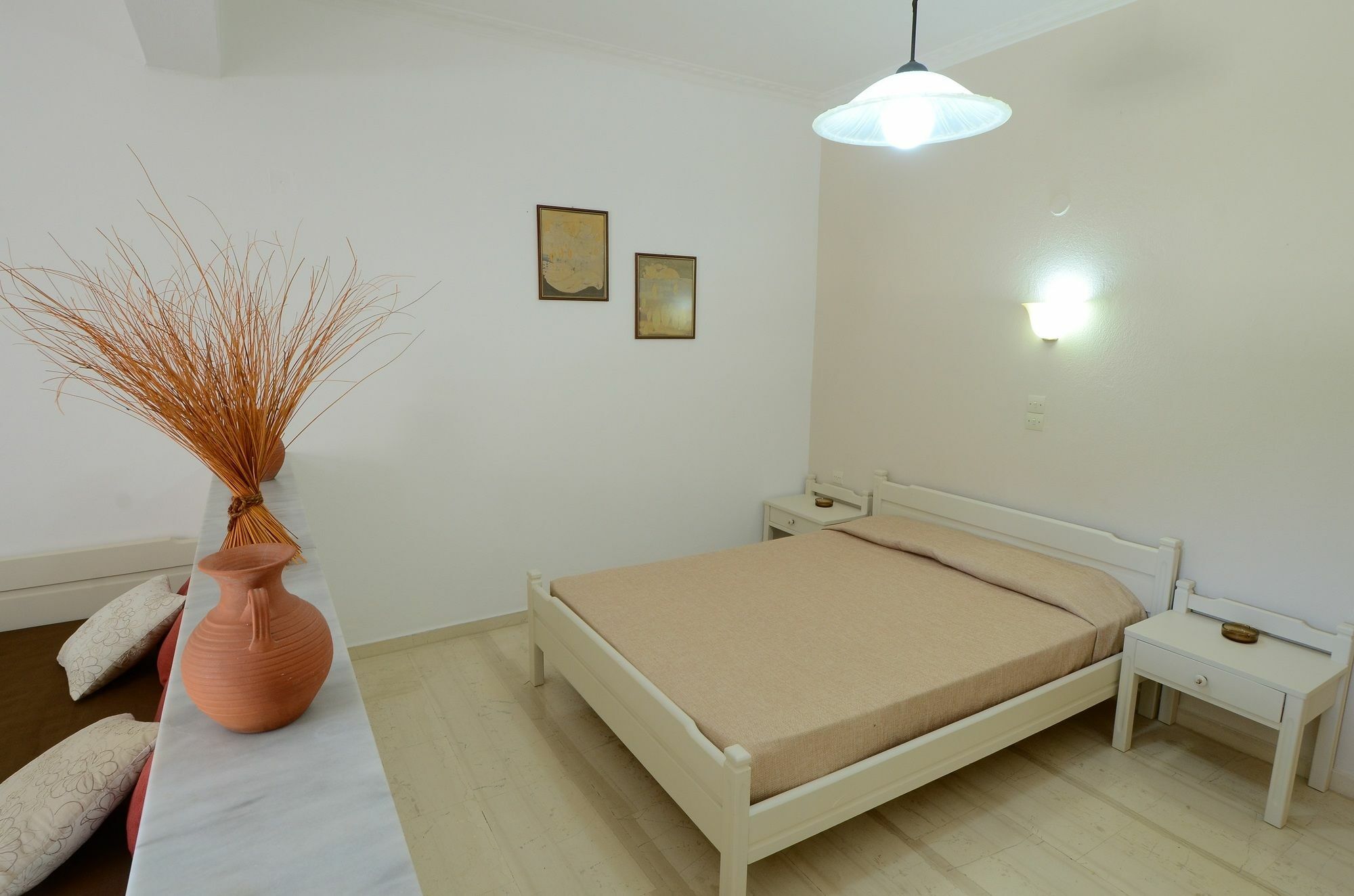 Golden Apartments Agios Nikolaos  Bagian luar foto