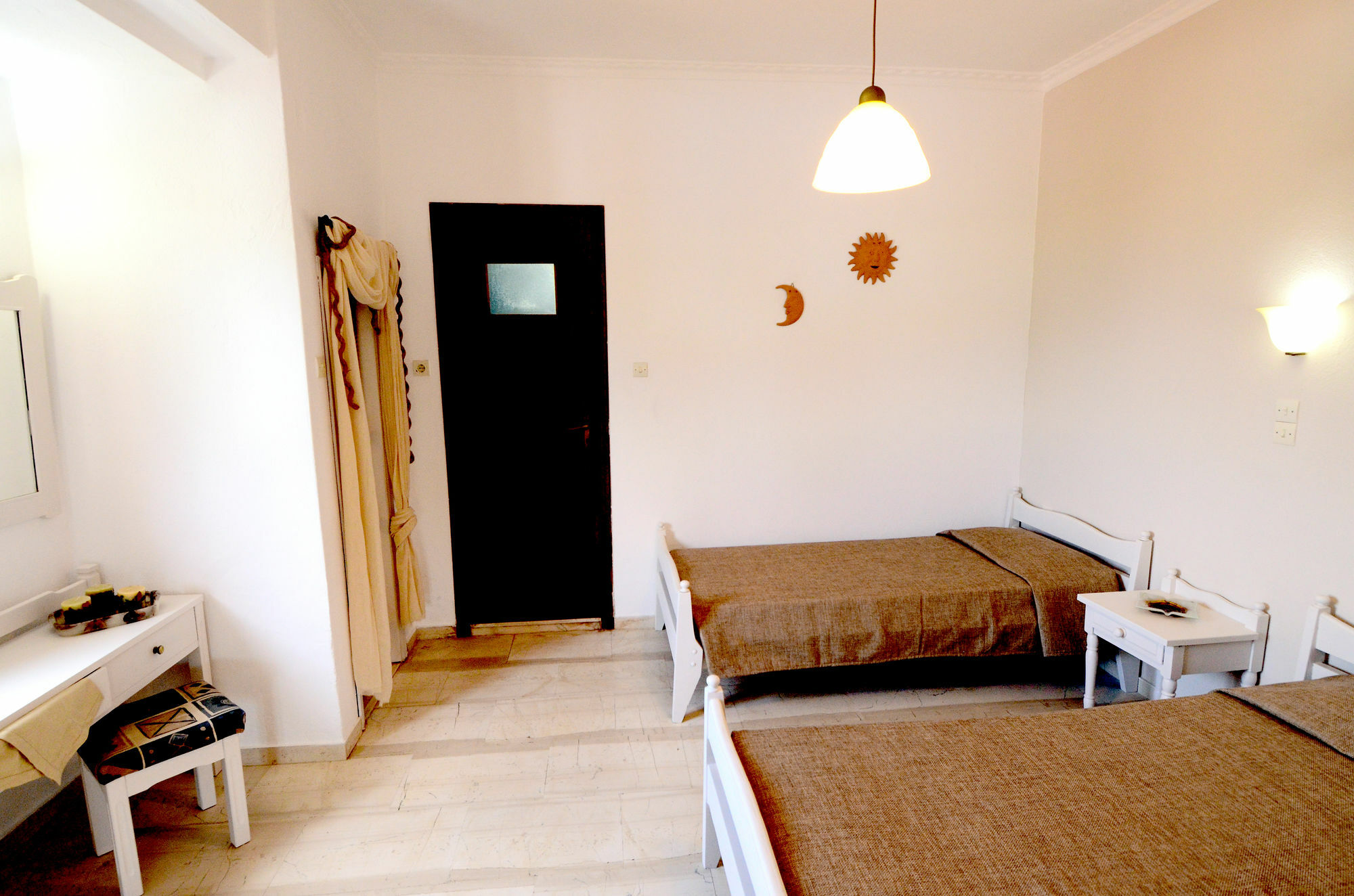 Golden Apartments Agios Nikolaos  Bagian luar foto