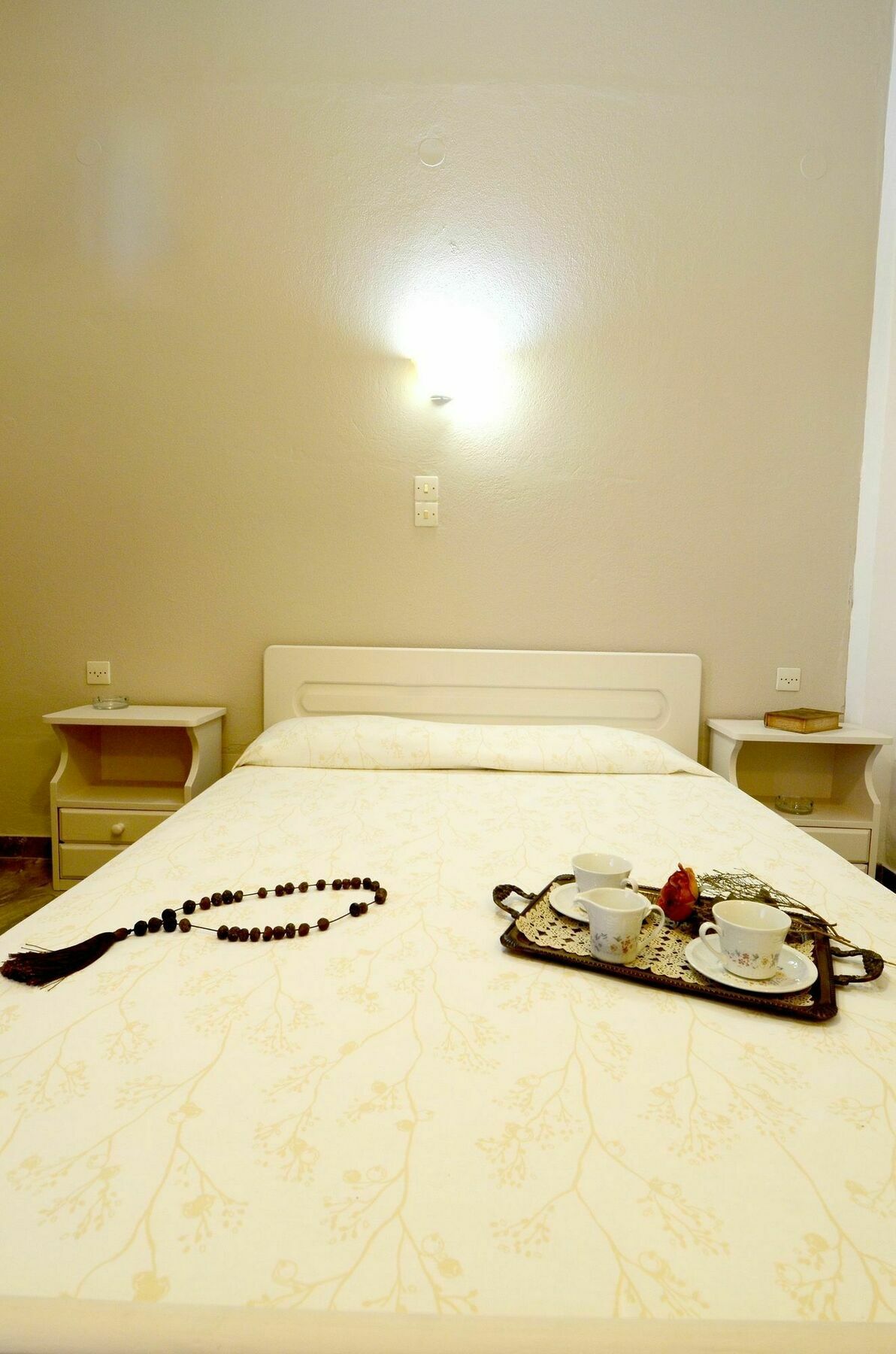 Golden Apartments Agios Nikolaos  Bagian luar foto