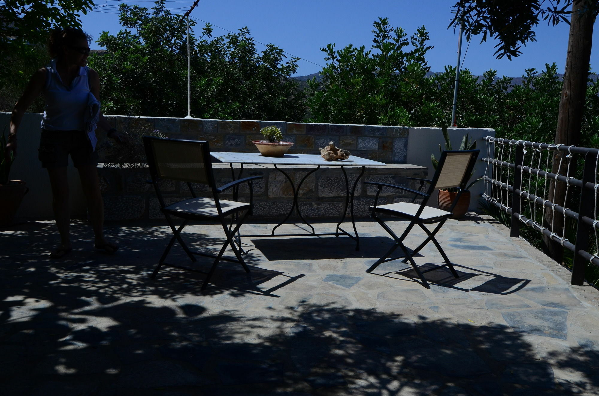 Golden Apartments Agios Nikolaos  Bagian luar foto